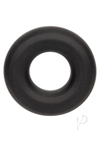 Alpha Prolong Medium Ring Black