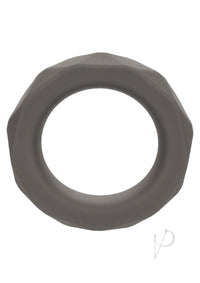 Alpha Prolong Prismatic Ring Gray