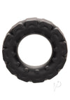 Alpha Prolong Tread Ring Black