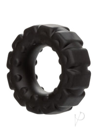 Alpha Prolong Tread Ring Black