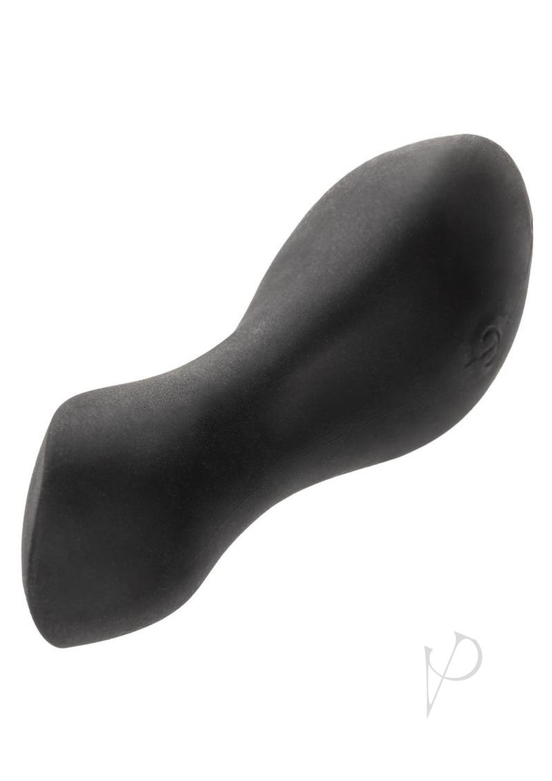 Boundless Perfect Curve Black