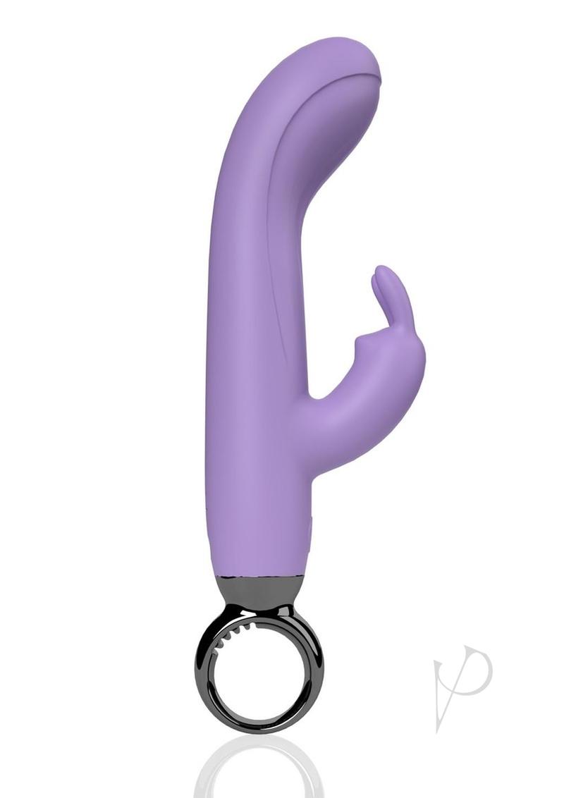 Primo Rabbit Lavender