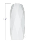Geostroker 1 White