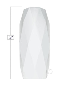 Geostroker 1 White