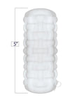 Geostroker 2 White