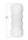Geostroker 4 White