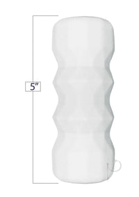 Geostroker 4 White
