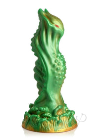 Creature Cocks Nebula Alien Silicone Dildo