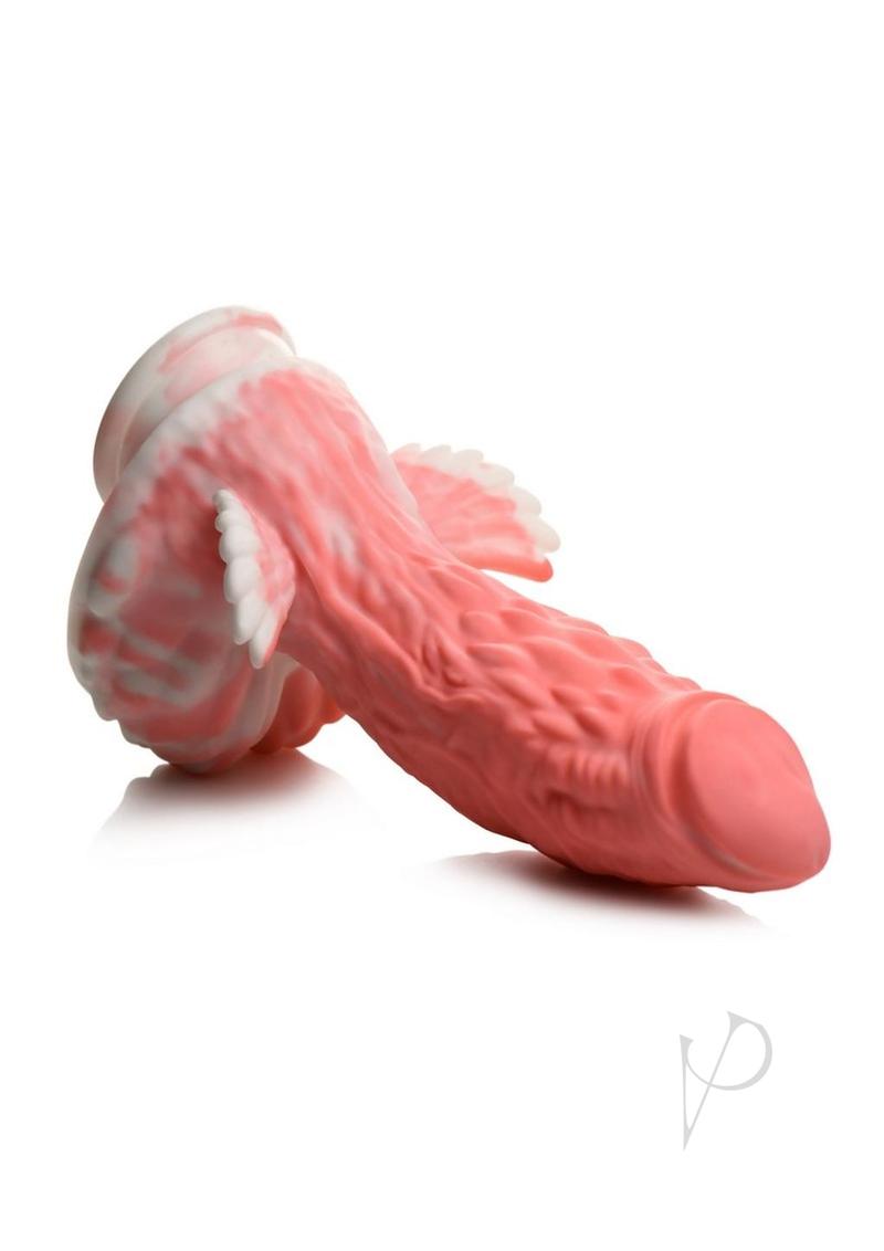 Pegasus Pecker Winged Dildo