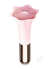 Goddess Pink Lily Massager