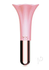 Goddess Pink Lily Massager
