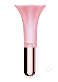 Goddess Pink Lily Massager
