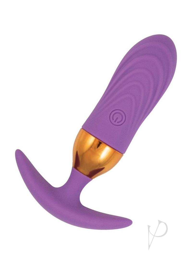 Beat Magic Power Plug Purple