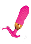 Beat Magic Tickler Plug Pink