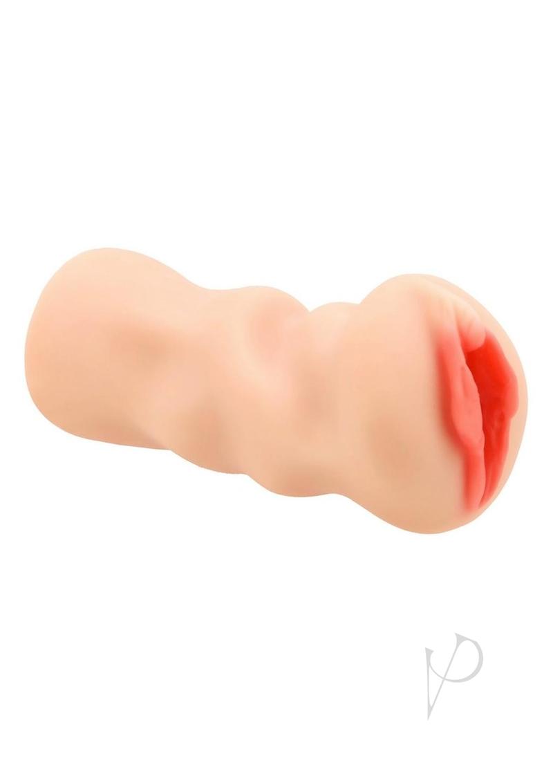 Alexis Adams Pussy Stroker 3d