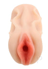 Anna Belle Peaks Pussy Stroker