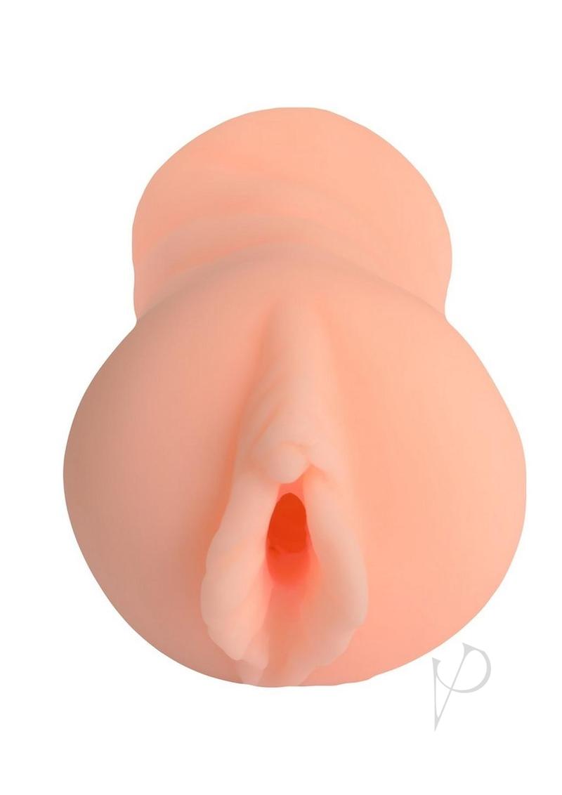 Emma Hix Pussy Stroker