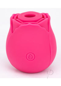 Gg Rose Suction Stimulator Pink