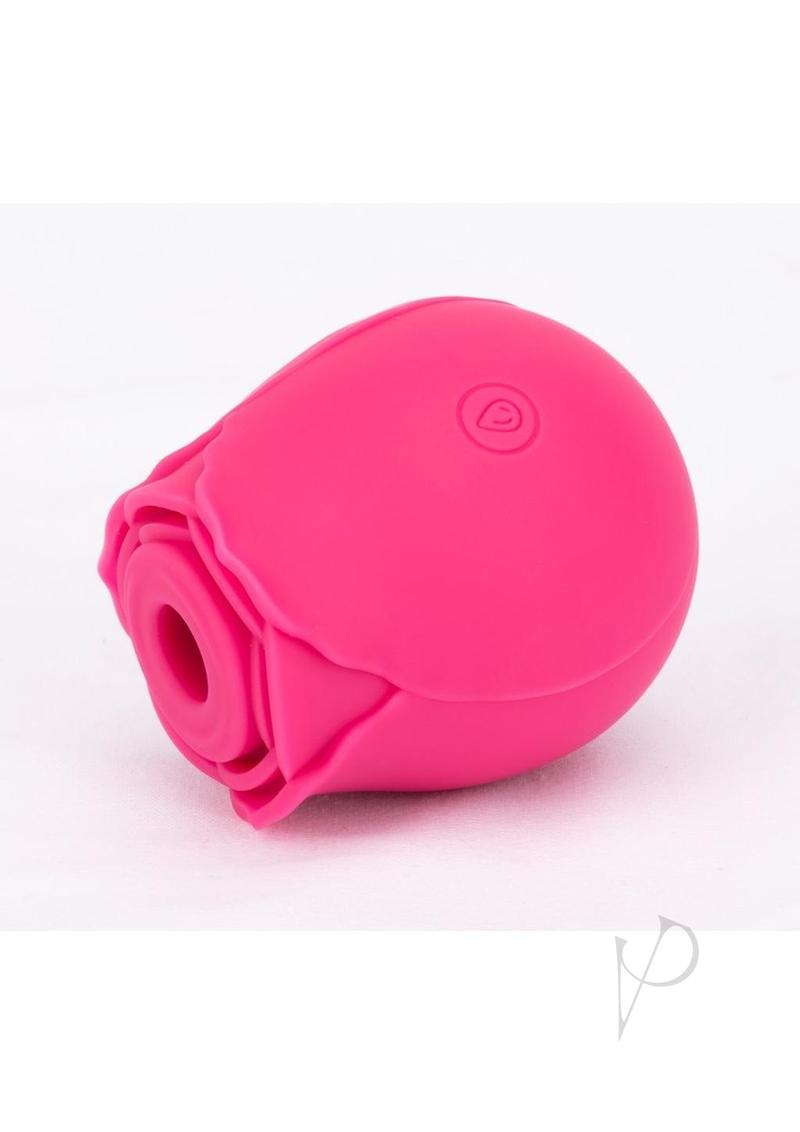 Gg Rose Suction Stimulator Pink