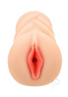 Jenna Fox Pussy Stroker