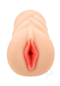 Jenna Fox Pussy Stroker