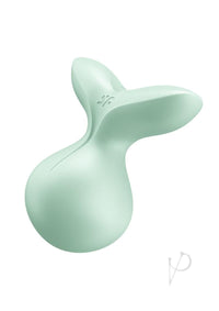 Satisfyer Viva La Vulva 3 Mint