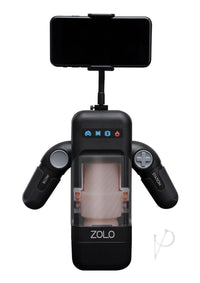 Zolo Blowstation