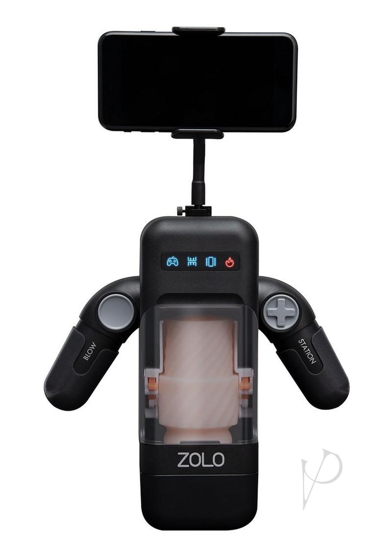 Zolo Blowstation