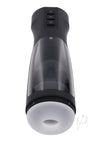 Pb End Game Stroker Black