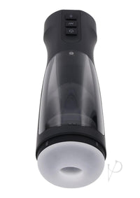 Pb End Game Stroker Black