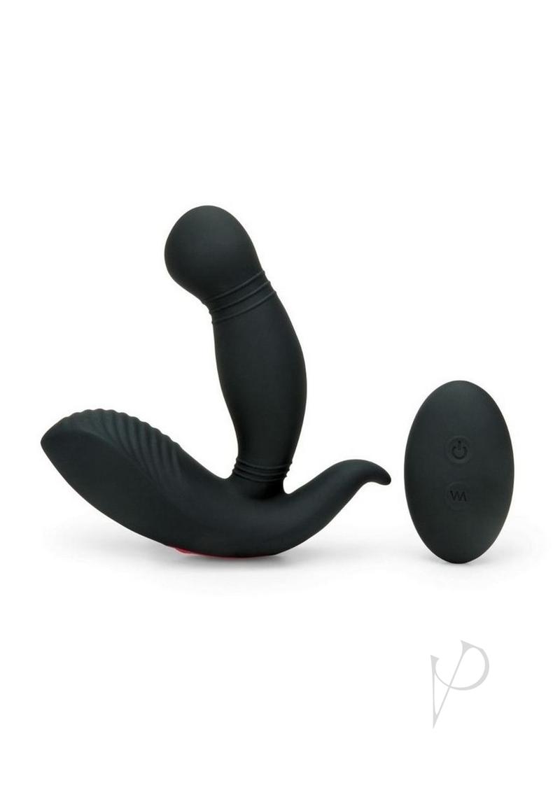 Prowler Red Prostate Black