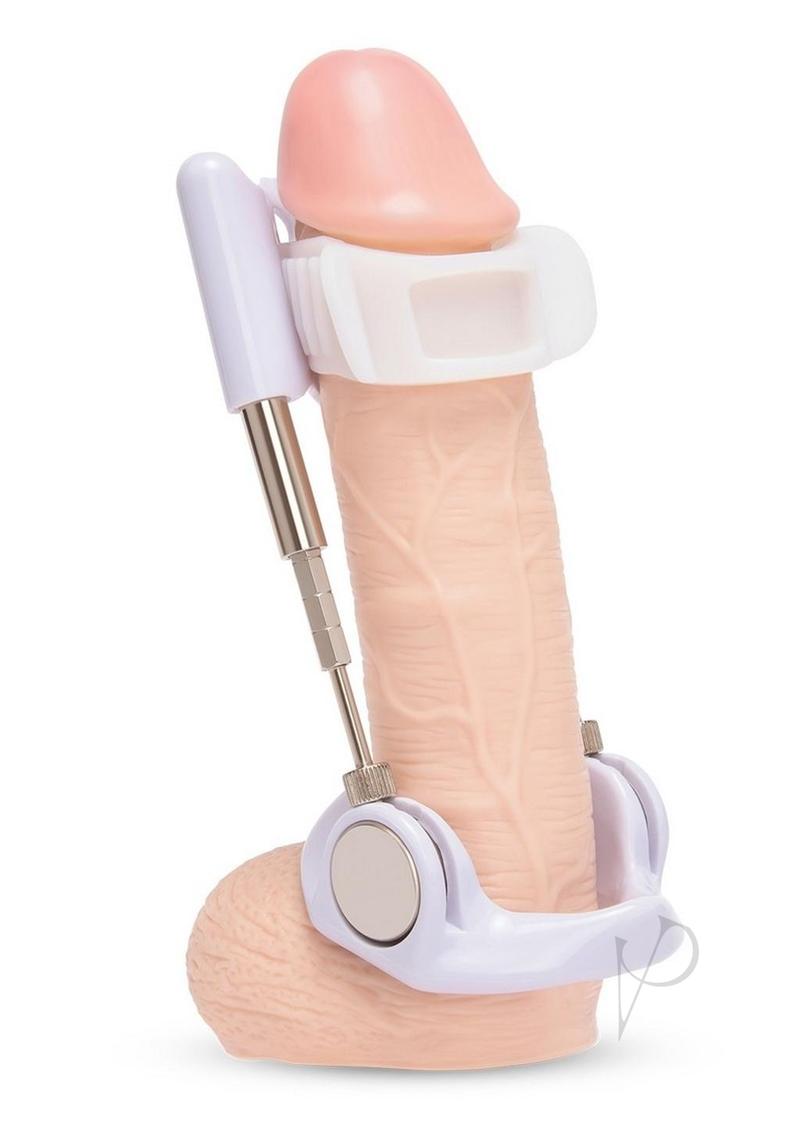 Su Advanced Penis Stretcher System