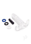 Su Clear View Vibrating Penis Extendr 2