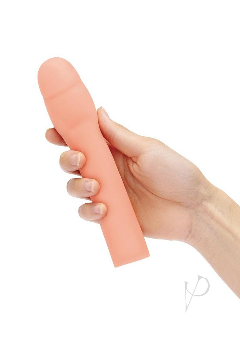 Su Extra Realistic Penis Entend 2 Flesh