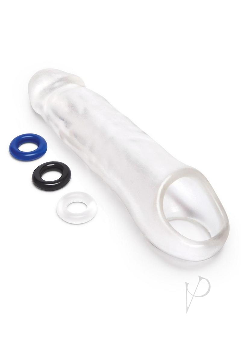 Su Clear View Penis Extender Xgirth 3