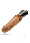 Dr Skin Silic Dr Arthur 10.5 Thrust Tan