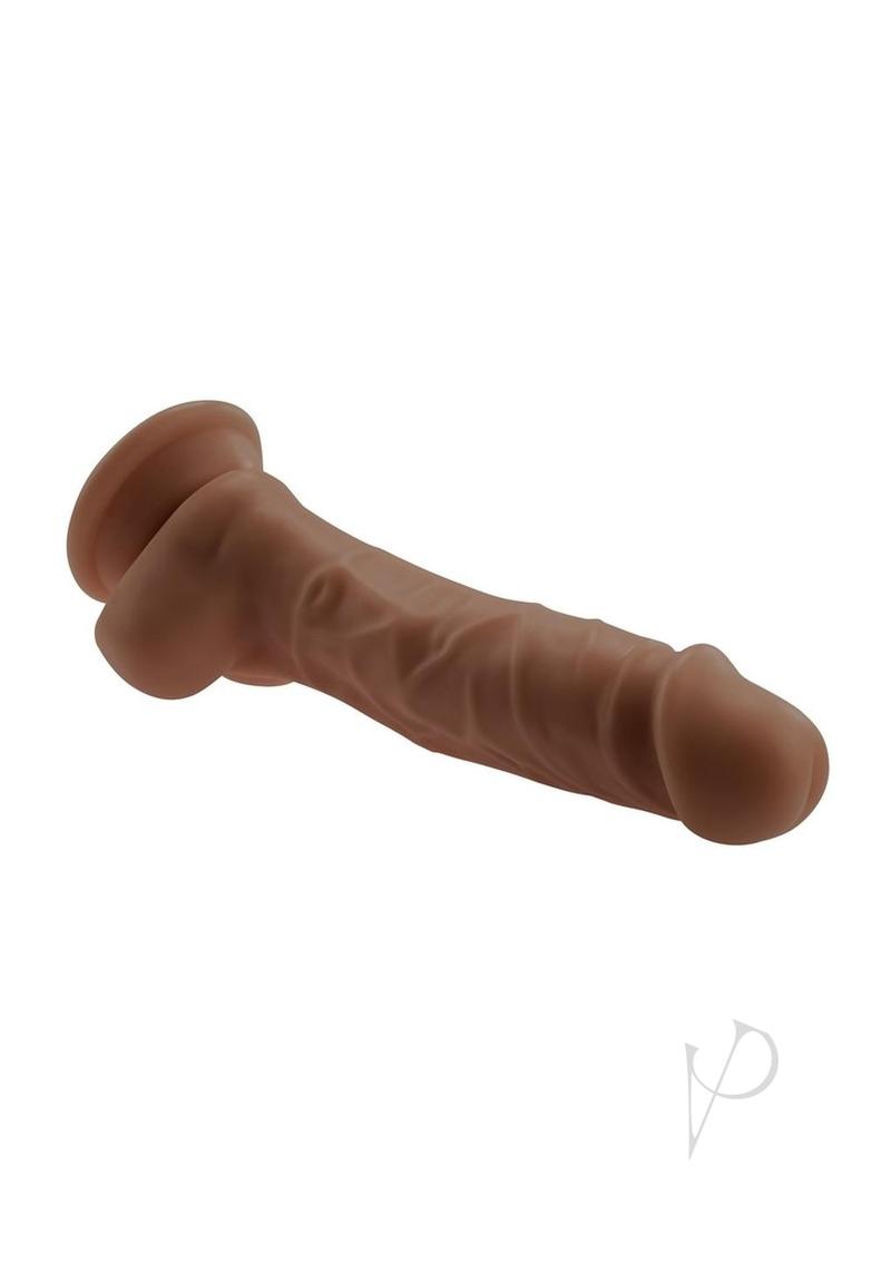 Selopa Dildo 6 Dark