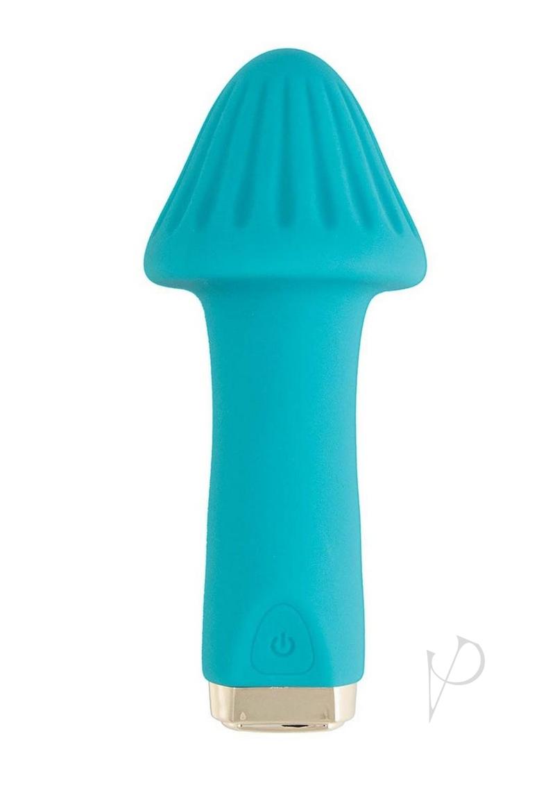 My Secret Shroom Aqua