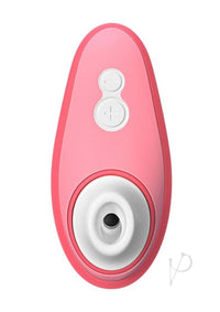 Womanizer Liberty 2 Vibrant Rose