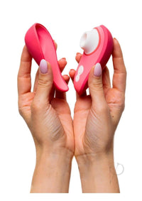 Womanizer Liberty 2 Vibrant Rose