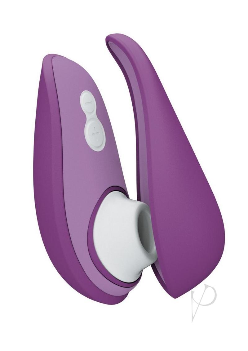 Womanizer Liberty 2 Purple