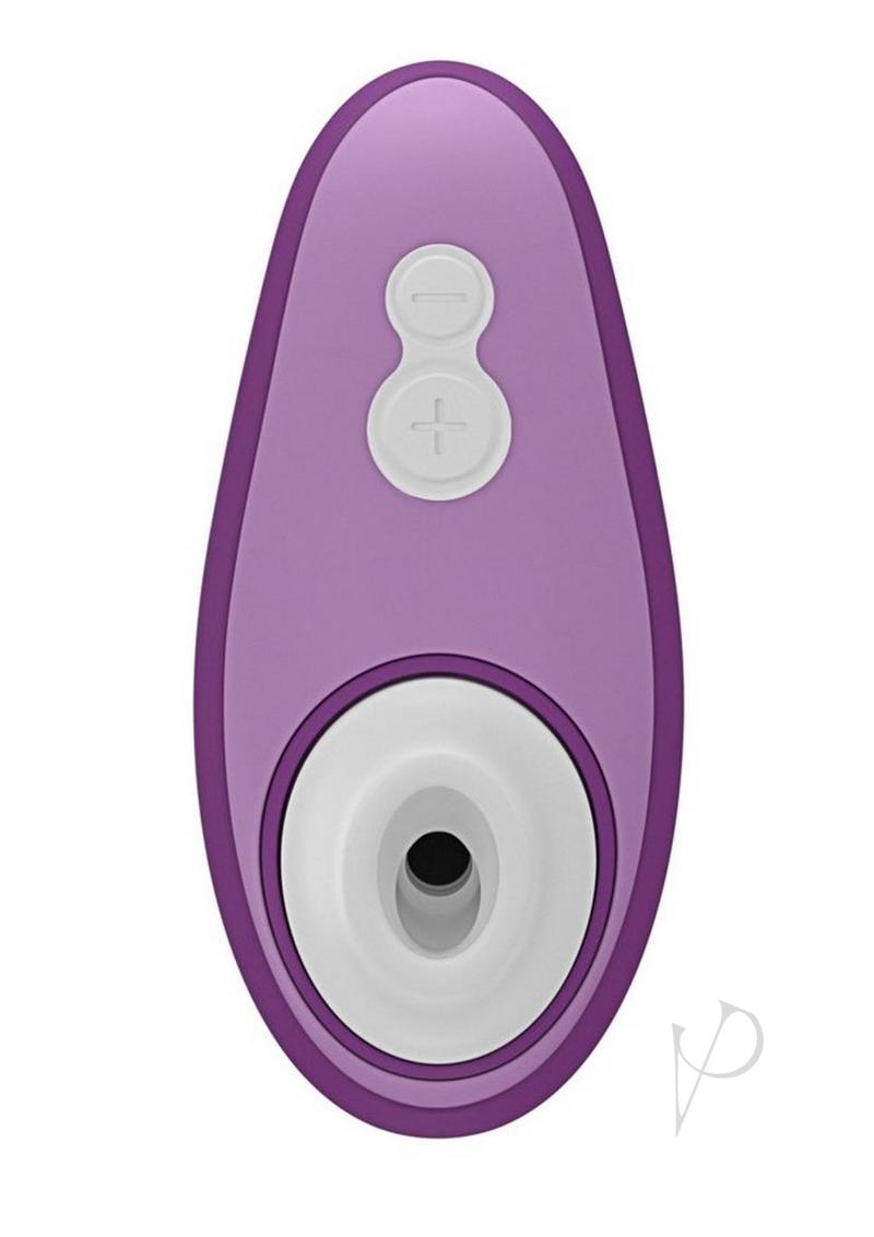 Womanizer Liberty 2 Purple