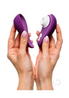 Womanizer Liberty 2 Purple