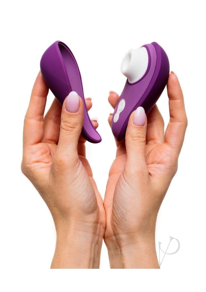 Womanizer Liberty 2 Purple