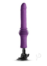 Inya Super Stroker Purple