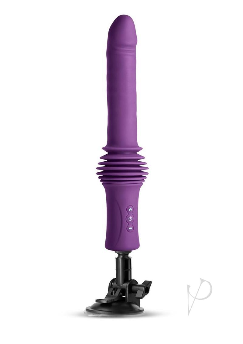 Inya Super Stroker Purple