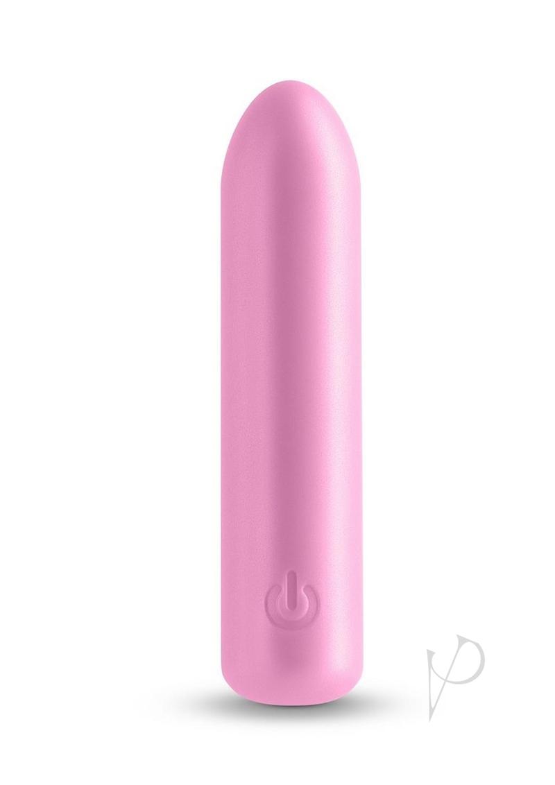 Seduction Roxy Pink