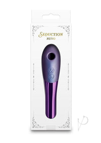 Seduction Nuvo Purple