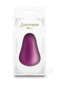 Seduction Mila Pink