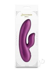 Seduction Angel Magenta